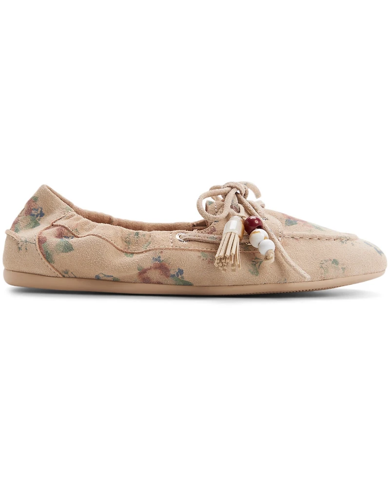 Sperry Women's Slimsail Lace-Up Flats, Macy's Exclusive