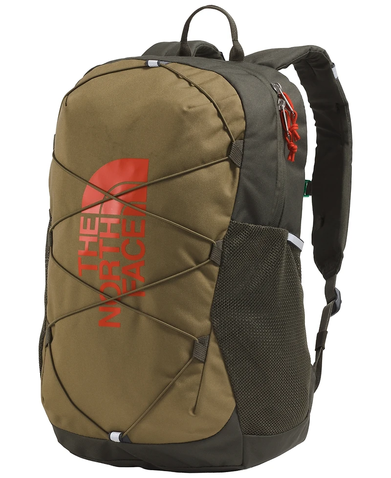 The North Face Boy's and Girl's Youth Court Jester Backpack