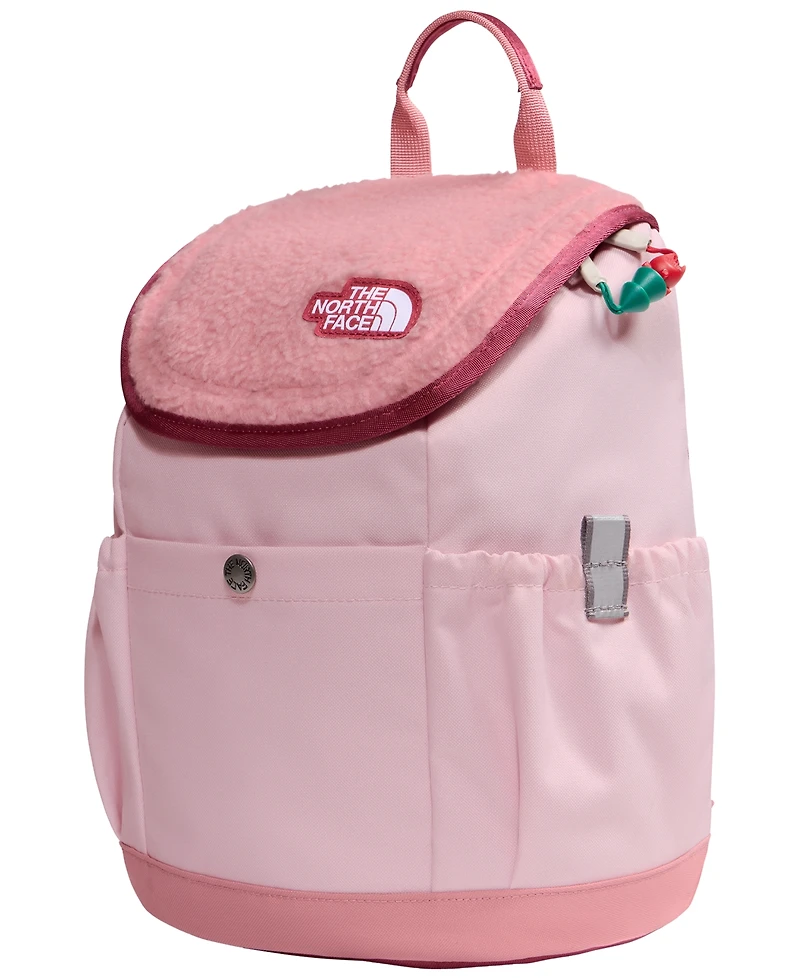 The North Face Girl's and Boy's Youth Mini Explorer Backpack
