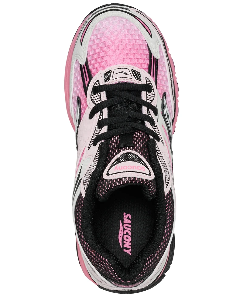 Saucony Big Kids Omni 9 Running Sneakers from Finish Line