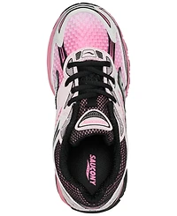 Saucony Big Kids Omni 9 Running Sneakers from Finish Line