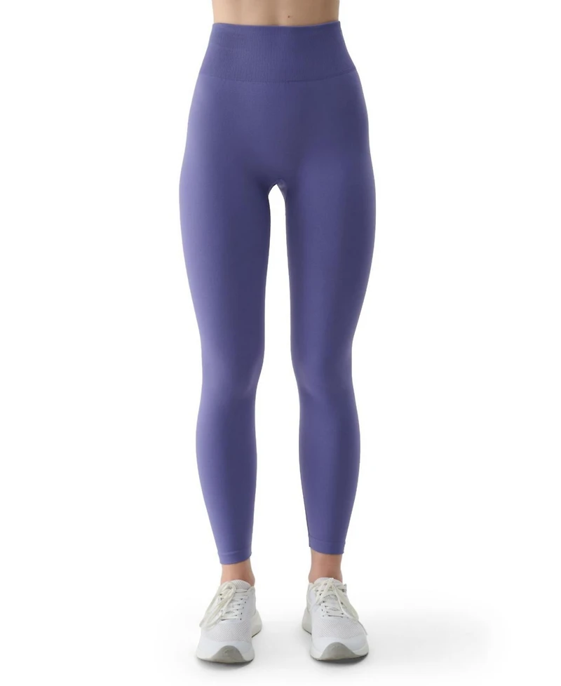 4F Women's Seamless Training Leggings