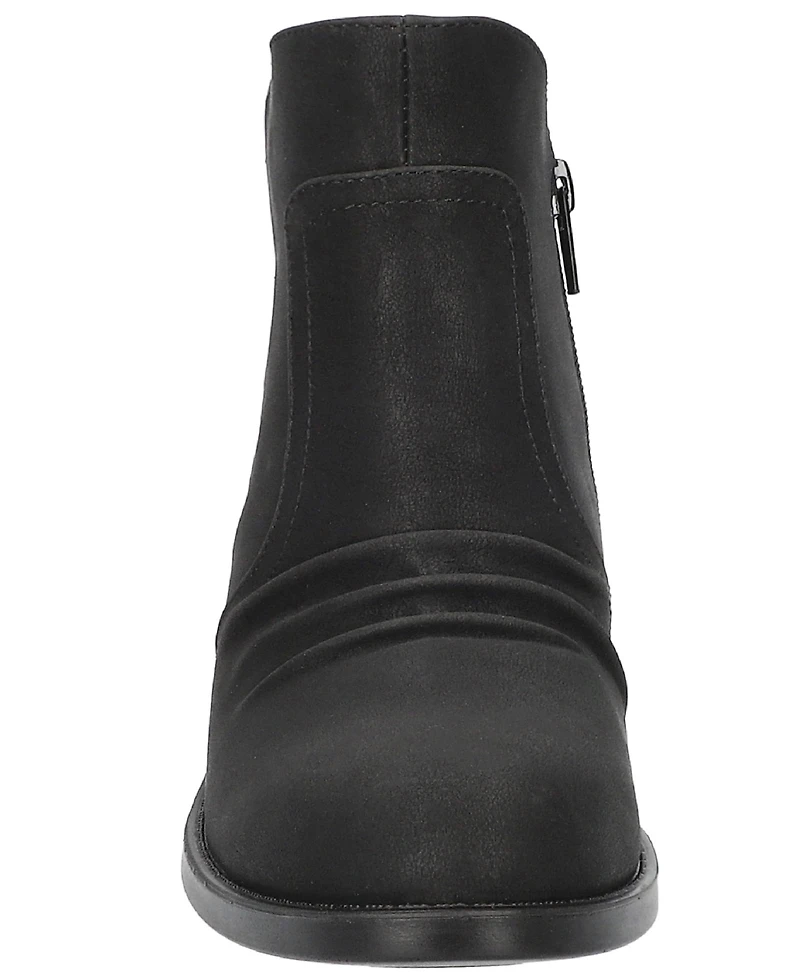 Easy Street Women's Berwick Ankle Booties