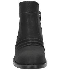 Easy Street Women's Berwick Ankle Booties