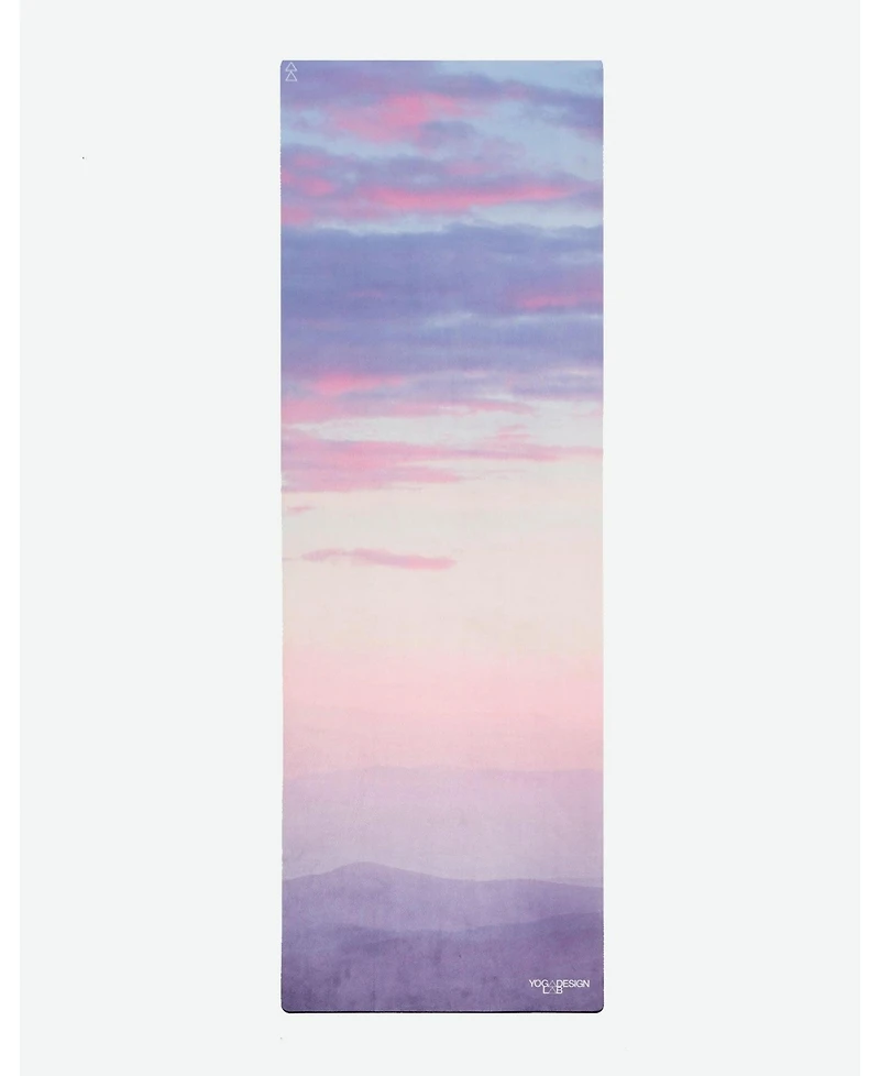 Yoga Design Lab Combo Mat
