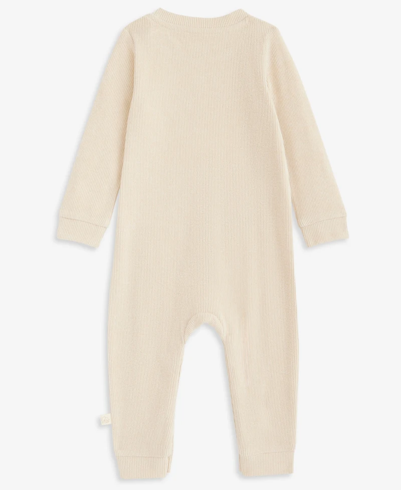 First Impressions Baby 0M-24M Cookie Thief Coverall, Macy's Exclusive