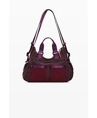 Desigual Women's 2-in-1 Backpack Bag