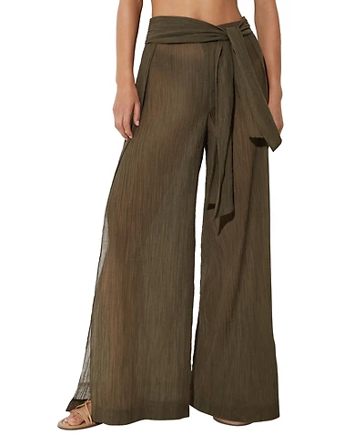 Reiss Women's Gemma Resort Pants