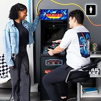 Arcade Classics Atari Star Wars Ultra Series Free Standing Electronic Game
