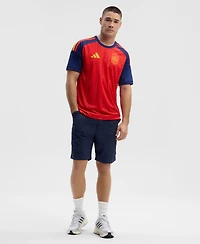 Adidas Men's Red Spain National Team Fifa x World Cup 2026 Home Replica Jersey