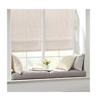 Avobird 64x31x0.13 inches Darkening Cordless Roman Shade