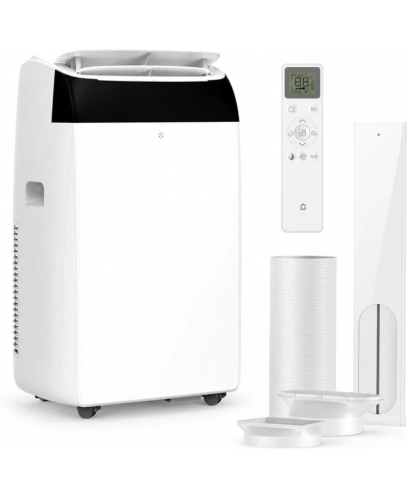 Gaomon 14,000 Btu Portable Ac
