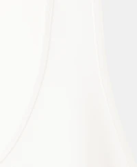 Mango Women's Flowy Crop Top