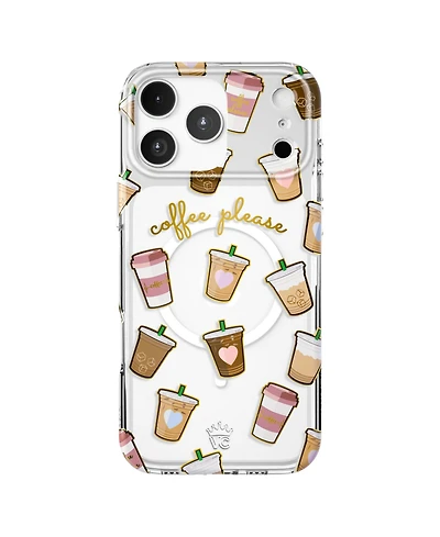 Velvet Caviar MagSafe Case for Apple iPhone 17 Pro Max