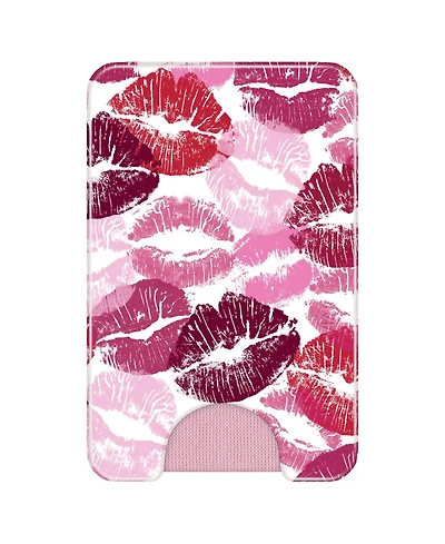 Velvet Caviar Magnetic Phone Wallet