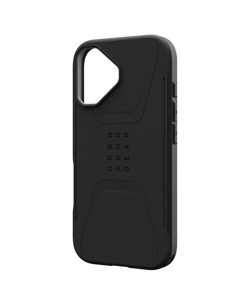 Urban Armor Gear (Uag) Civilian MagSafe Case for Apple iPhone 17