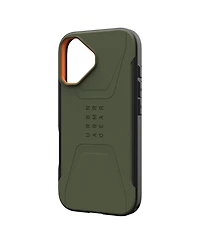 Urban Armor Gear Civilian MagSafe Case for Apple iPhone 17