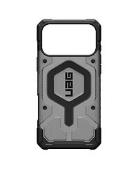 Urban Armor Gear (Uag) Pathfinder Clear MagSafe Case for Apple iPhone 17 Pro Max