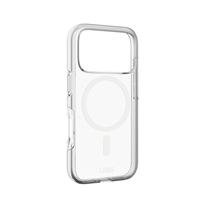 Urban Armor Gear (Uag) Urban Armor Gear (Uag) Scout Clear MagSafe Case for Apple iPhone 17