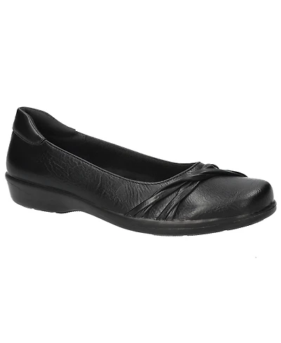 Easy Street Women's Paulie Slip-On Flats