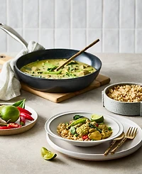 Cuisine::pro Green Stone 11" Frypan
