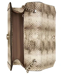 Steve Madden Larisap Magnetic Snap Mini Crossbody Handbag