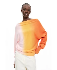 Desigual Women's Fine knit sweater