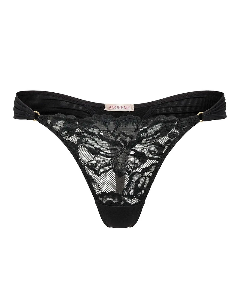 Adore Me Women's MariepruneThong Panty