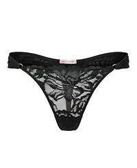 Adore Me Women's MariepruneThong Panty