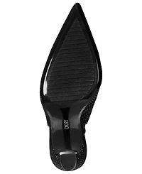 Dkny Women's Caytina Slingback Pumps