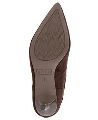 Bcbg Women's Dalles Scrunch Bootie