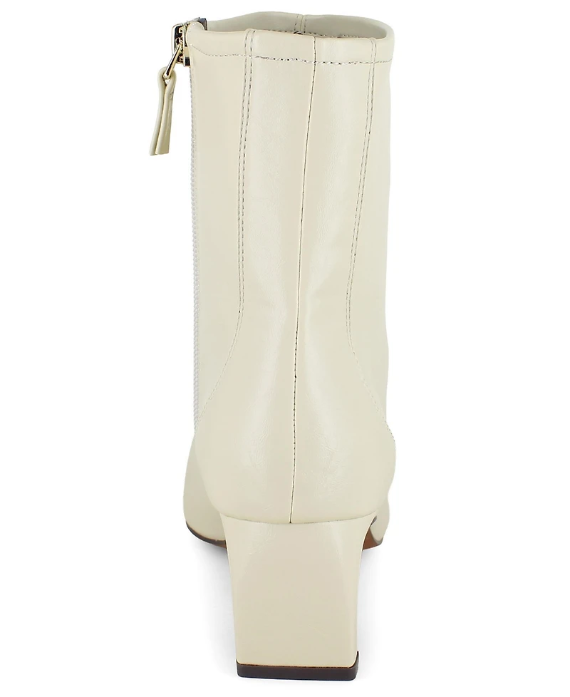 Bcbg Women's Fina Stretch Bootie