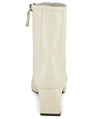 Bcbg Women's Fina Stretch Bootie