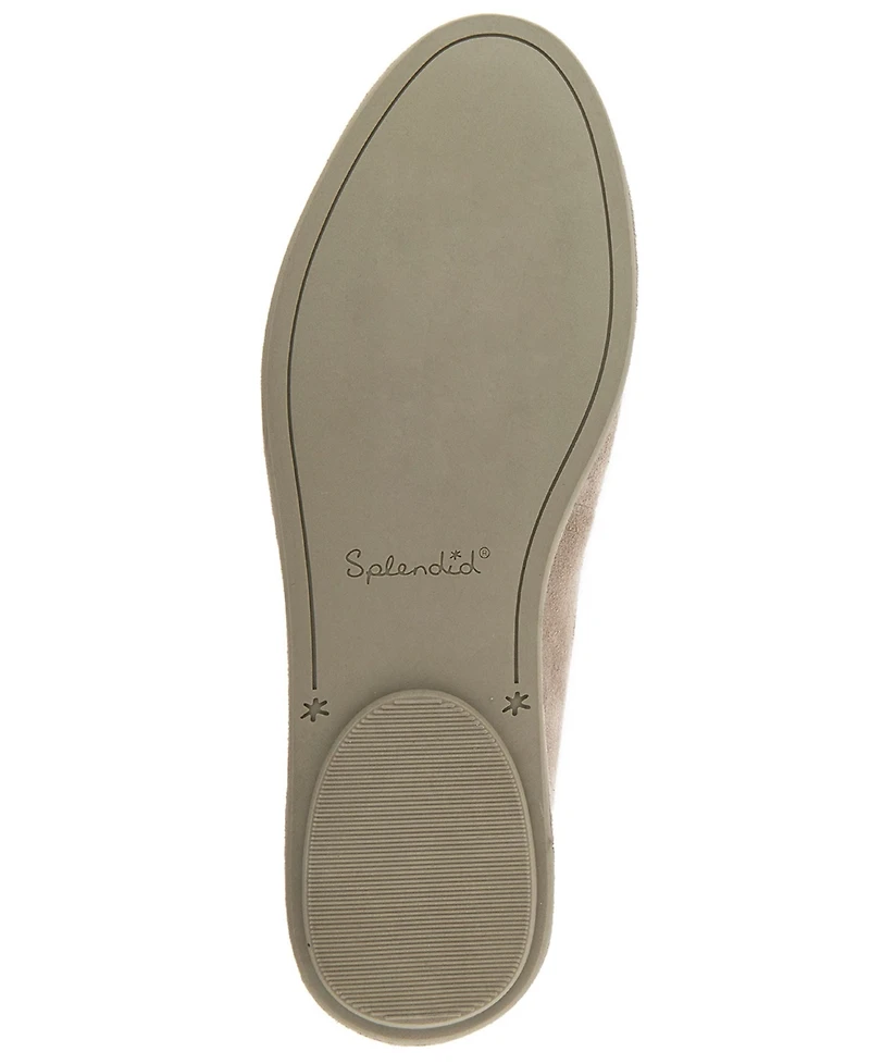 Splendid Women's Terry Penny Loafer