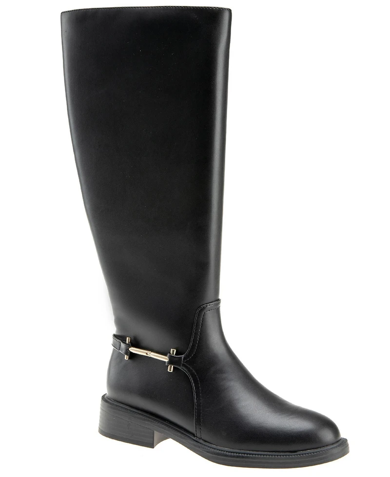 BCBGeneration Women's Lukas Riding Boot