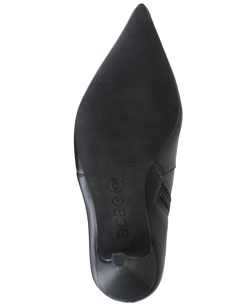 BCBGeneration Women's Rosie To The Knee Boot
