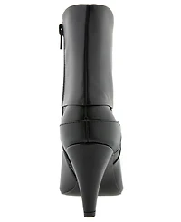 Christian Siriano Women's Maisie Pointed Toe Bootie