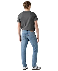 Levi's Men's 512 Slim-Fit Taper Down To Ankle Jeans