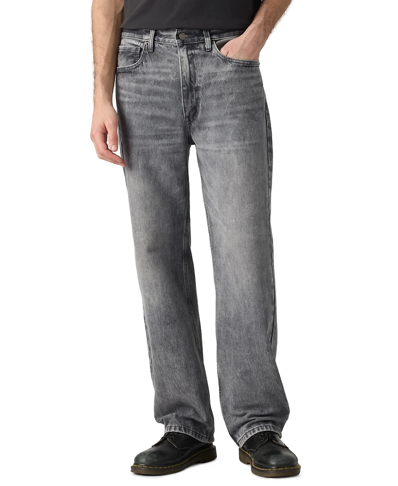 Levi's Men's 565 Regular-Fit Low Waist Jeans