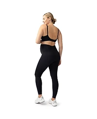 Ingrid + Isabel Maternity Contour Active Legging Bundle