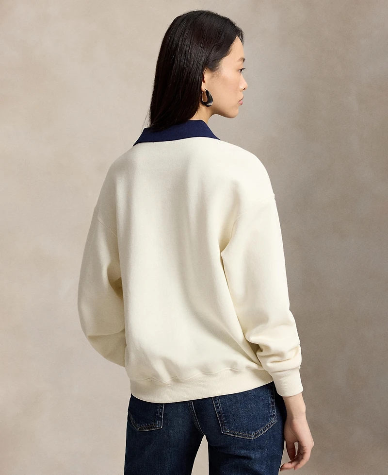 Polo Ralph Lauren Women's Crewneck Sweatshirt