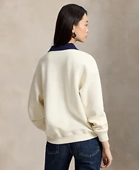 Polo Ralph Lauren Women's Crewneck Sweatshirt