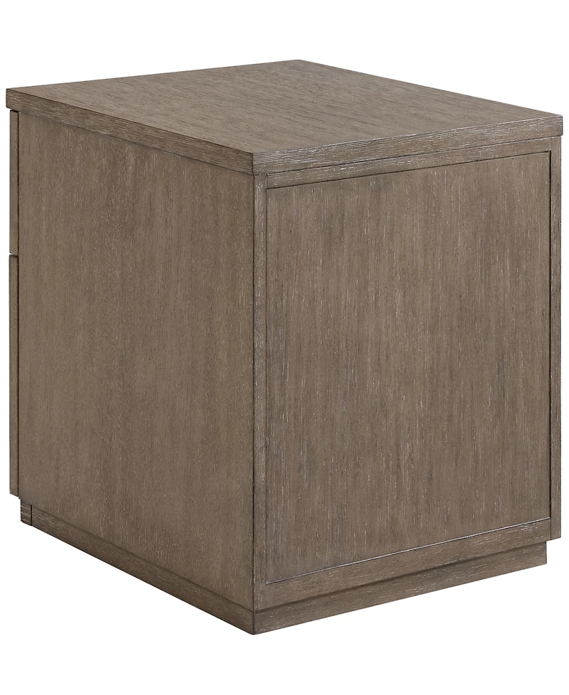 Frandlyn 23" File Cabinet