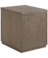 Frandlyn 23" File Cabinet