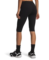 Under Armour Women's Motion Capri Pants