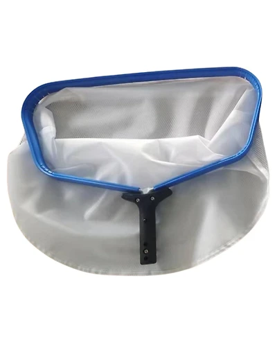 Xdovet Pool Skimmer Net Fine Mesh Triple Layer Debris