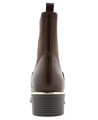 Kensie Women's Franca Bootie