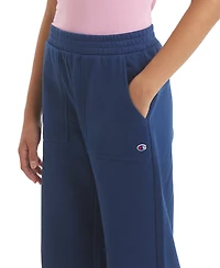 Champion Girls' 7-16 Wide-Leg Pants