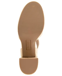 Kensie Women's Theresa Platform Sandal