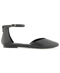 Kensie Women's Gaeta Two Piece Flat